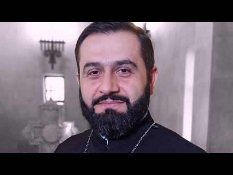 Narek Ban 31-35. Նարեկ աղոթամատյան, Բան ԼԱ-ԼԵ