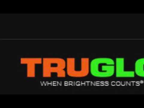 Truglo 4 x 32 Rimfire Riflescope @JamesBondJB007 @TRUGLOTV