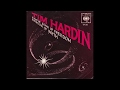 Tim Hardin - If I Knew