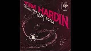 Tim Hardin - If I Knew