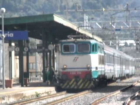 ICN1941 Messina C.le-Palermo C.le