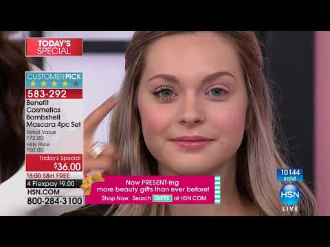 HSN | Beauty Gifts Under $50 featuring Perlier 12.14.2017 - 11 AM