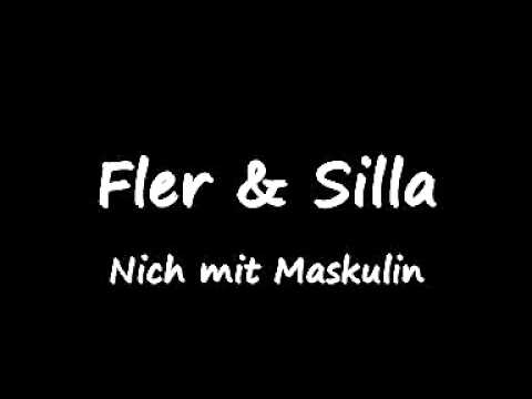 Fler - Nicht mit Maskulin