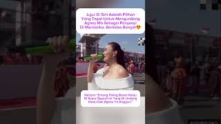 Download lagu No One Can Match Agnes Monica's High Notes Yet #videoshort #agnesmonica mp3