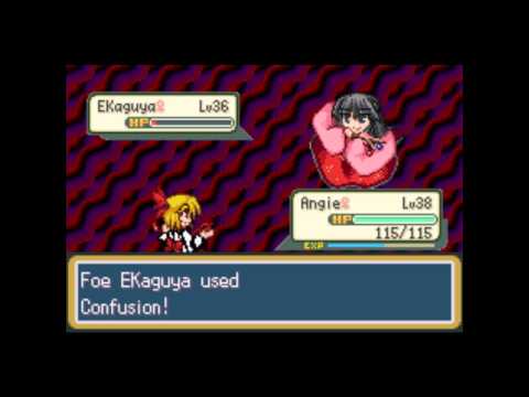 Curb Stomp Run: VS Erika