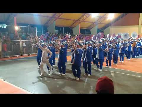 Fanfaduque - 7Twenty7 Roxette (Estadual  Itatiaia RJ 2019)