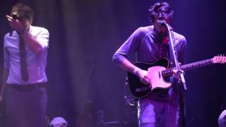 CARBON LEAF  -Grey Sky Eyes-