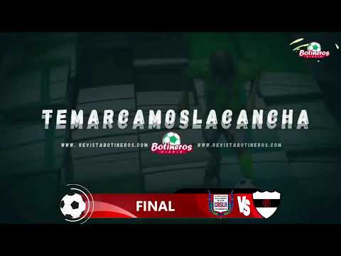 ⚽San Lorenzo vs Independiente