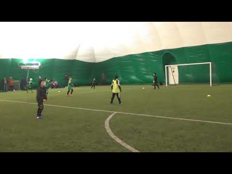 FC Infonet 2009 DM vs FC Levadia