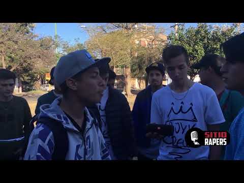 FONSECA VS DOBLE A - OCTAVOS - TEMPORADA - FECHA 1