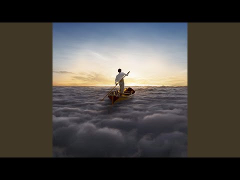 Pink Floyd - 2014 "The Endless River", Audio CD (імпорт, буклет) - фото 9 - id-p1620535596