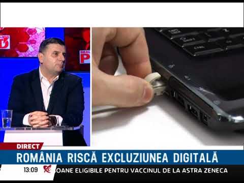 REALITATEA DIN PSD - ALEXANDRU PETRESCU