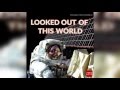 NASA Astronaut Scott Kelly Has Returned To Earth After 340 Days In Space