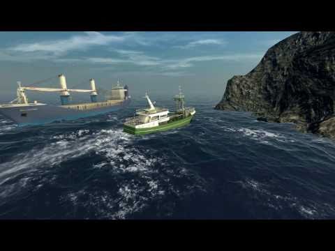 Ship Simulator Extremes 