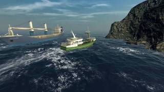 Ship Simulator Extremes 15