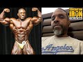 Melvin Anthony Full Interview | Best Posers, How To Beat Big Ramy, & Modern Bodybuilding