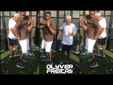 RAVE NO RJ - LOSE CONTROL VERSÃO FUNK TAMBOR 1990 [ DJ'S 2C DANCY & RD SUCESSADA ] CHORA OU DANÇA?