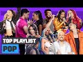 Playlist POP 2022 Com LUÍSA SONZA LUDMILLA PEDRO SAMPAIO E Mais Top Playlist Música Multishow
