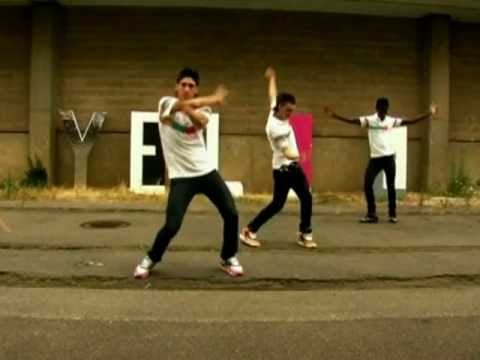 Best Tecktonik Dance Video!