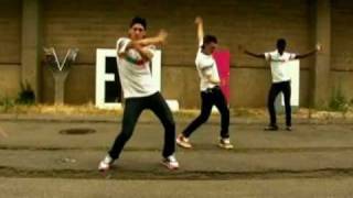 Best Tecktonik Dance Video!