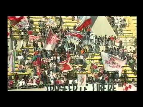 SERIE B 2011-2012 Bari-Crotone 1-1
