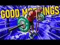 Top 3 Good Morning Exercises | How To Perform Them