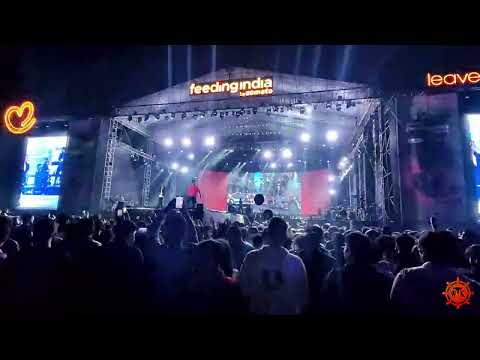 KSHMR - Hanumankind & Yashraj