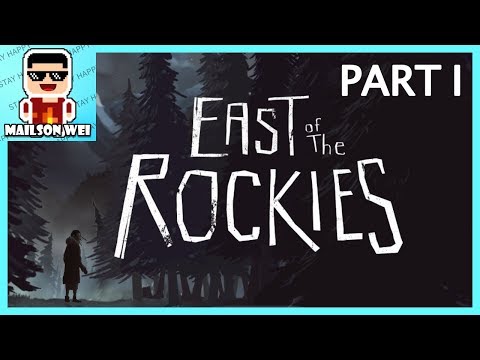 download lagu mp3 mp4 East Of The Rockies, download lagu East Of The Rockies gratis, unduh video klip East Of The Rockies