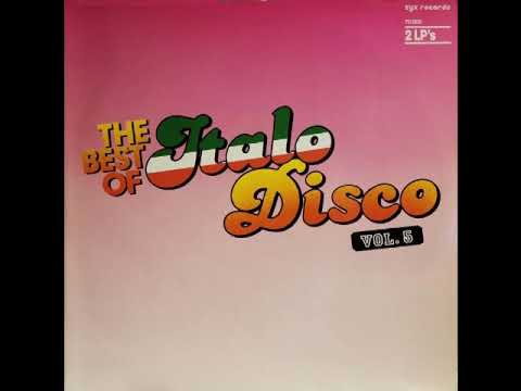 The Best of Italo Disco, Vol 5 (Full Album)