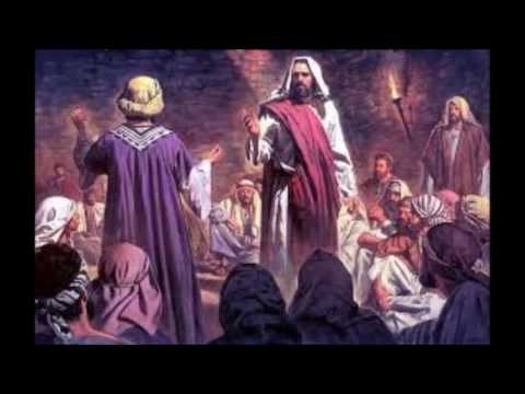 13 de octubre 2016 Lucas 11, 47 54