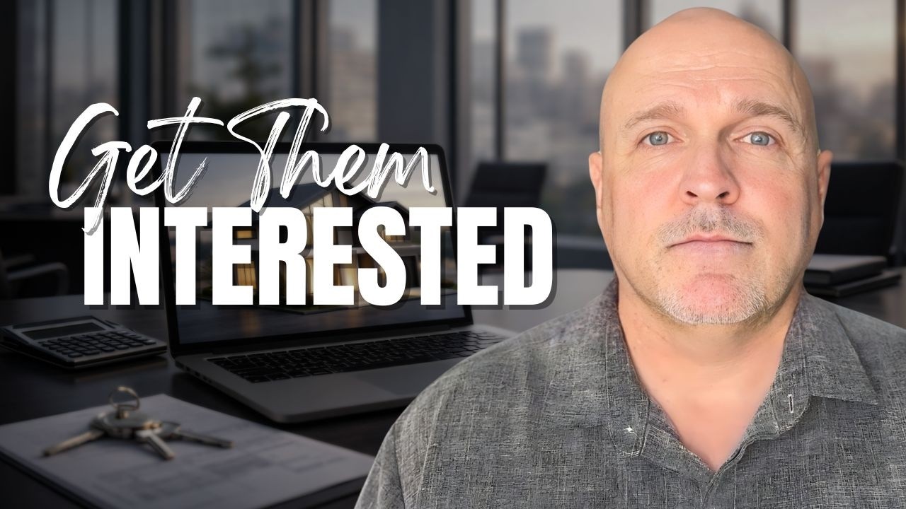 What Content Should You Send to Your Real Estate Database?