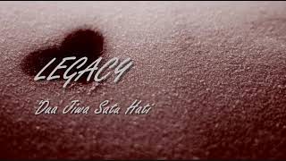 Download lagu @LAGU  DUA JIWA SATU HATI mp3