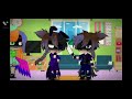 Yandere For The Throat MEME Ft Micheal Noah Ennard Micheal X Ennard Hehe W
