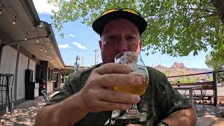 Sedona Beer co
