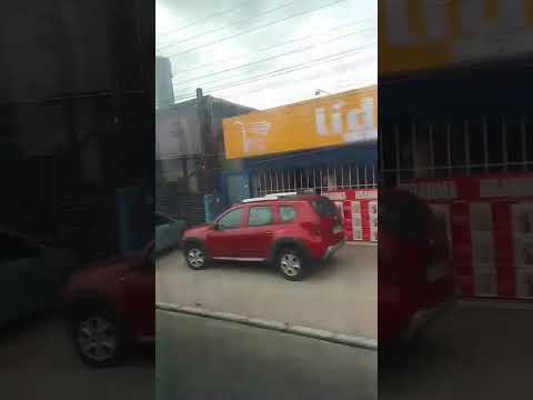 #Teresina Piauí uma viagem ao centro da capital.