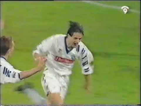 Temp 93-94 Copa de la UEFA (1/16 de final, Vuelta)  Karlsruher SC 7 - 0 Valencia CF