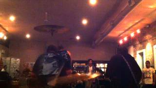 Upon The City Sky live @ Dock Street- Staten Island, NY