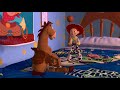 Toy Story 2 1999 You Got A Friend In Me Ending Scene HD