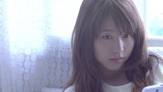 有村架純出演／「エリス 朝まで超安心」CM30秒
