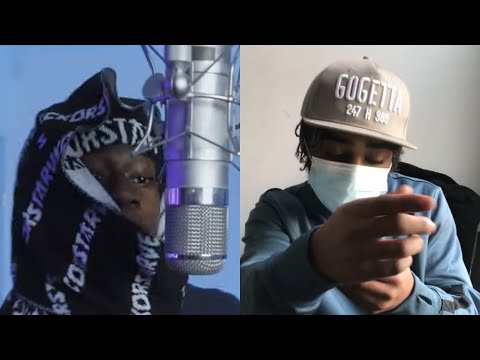 #NPK Stewie Replies To Dsavv’s Diss/Boogie B Replies to ND’s Diss/Digga D Stopped By feds again