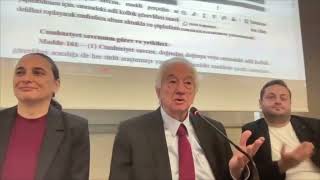 57. § (n.414)  Başlangıç Şüphesi, Ön İnceleme ve Ön Alan Araştırması 22 Ekim 202
