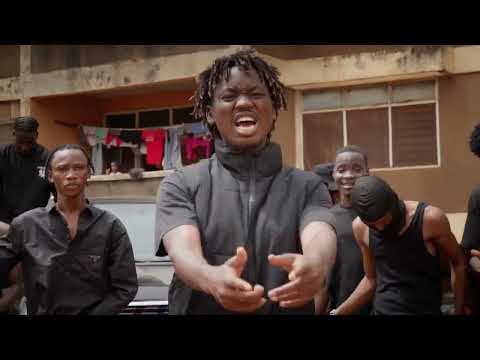 Fad Lan - DAGBANA (Official Music Video)