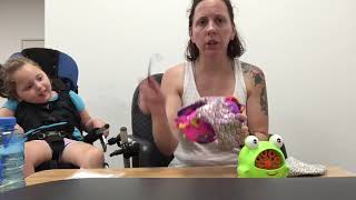 Learn how to adapt a toy in minutes using a battery interrupter and switch