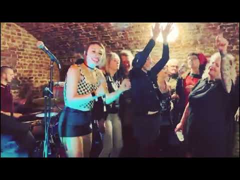 #086 LOS FASTIDIOS live @ LAB - Mons (B) 19.10.2025 (Tourdiary)