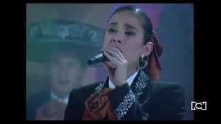 Lágrimas negras (Rosario Guerrero) – La hija del mariachi