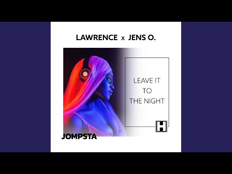 Leave It to the Night (Extended Mix)