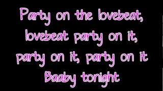 Jason Derulo - Lovebeat [Lyrics]