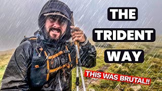 Hiking 100 Miles in the Wild | THE END