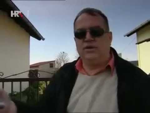 Heroji Vukovara ep.3 - Žuti mravi i pustinjski štakori (Sezona 1)