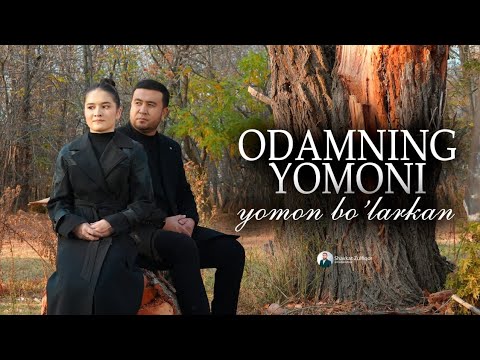 Shavkat Zulfiqor & Nurzida Isayeva - Odamni yomoni yomon bo'larkan (Official Music Video) 2025